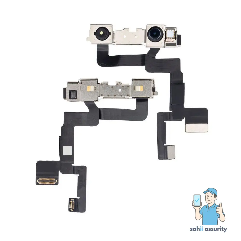 Replacement Front Camera for Apple iPhone 11 (Selfie Camera)